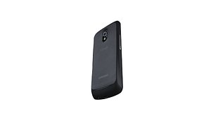 samsung galaxy nexus 3d model