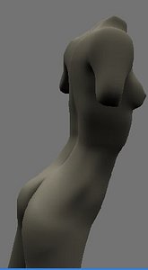 Female body