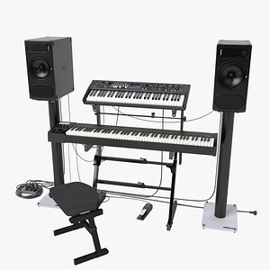 Keyboard Studio