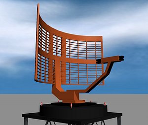 asr radar c4d