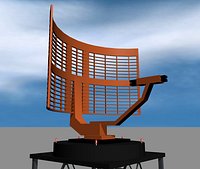 ASR Radar