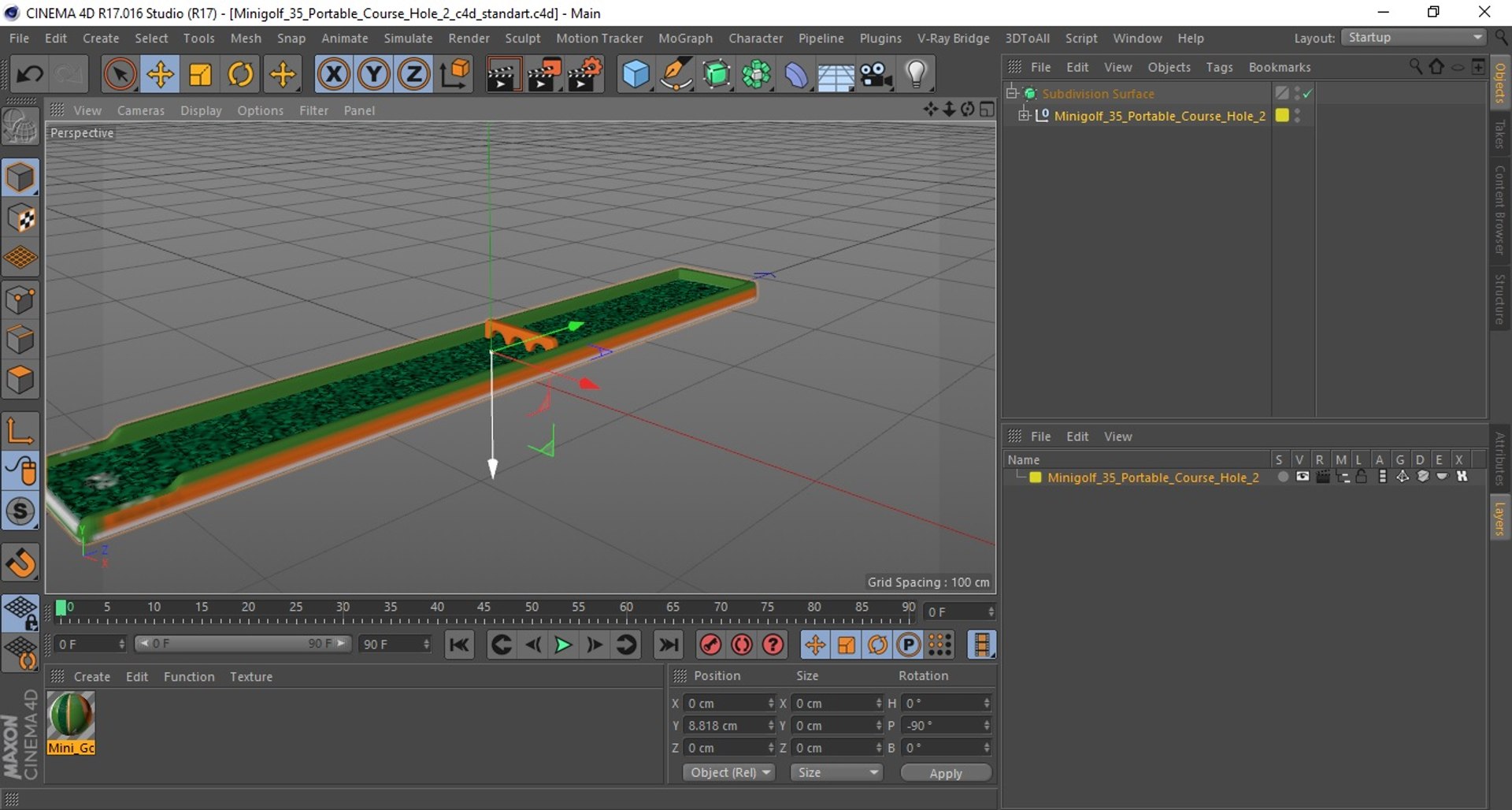 3D model minigolf 35 portable course https://p.turbosquid.com/ts-thumb/IJ/2bYnNu/Gu/minigolf35portablecoursehole2vray3dmodel017/jpg/1615724218/1920x1080/fit_q87/da4a45bce6503b39c6a51161cccacfd3686d9d74/minigolf35portablecoursehole2vray3dmodel017.jpg