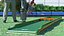 Minigolf 35 Portable Parcours Trou 2