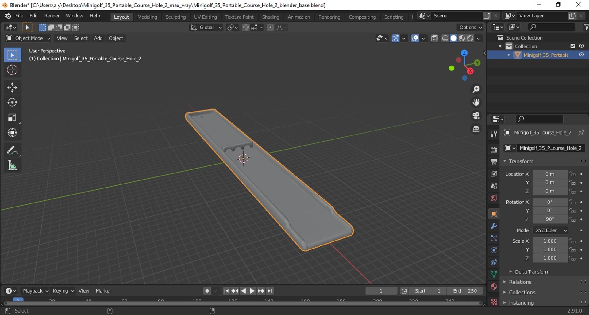 3D model minigolf 35 portable course https://p.turbosquid.com/ts-thumb/IJ/2bYnNu/bV/minigolf35portablecoursehole2vray3dmodel018/jpg/1615724224/1920x1080/fit_q87/2b321e55a5549607e87f243f86ded374542d75a2/minigolf35portablecoursehole2vray3dmodel018.jpg