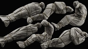 Covered Corpse Collection v2 a