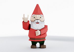 Garden gnome