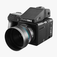 Phase One XF 100MP