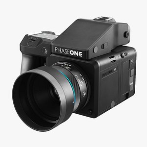 Phase One XF 100MP