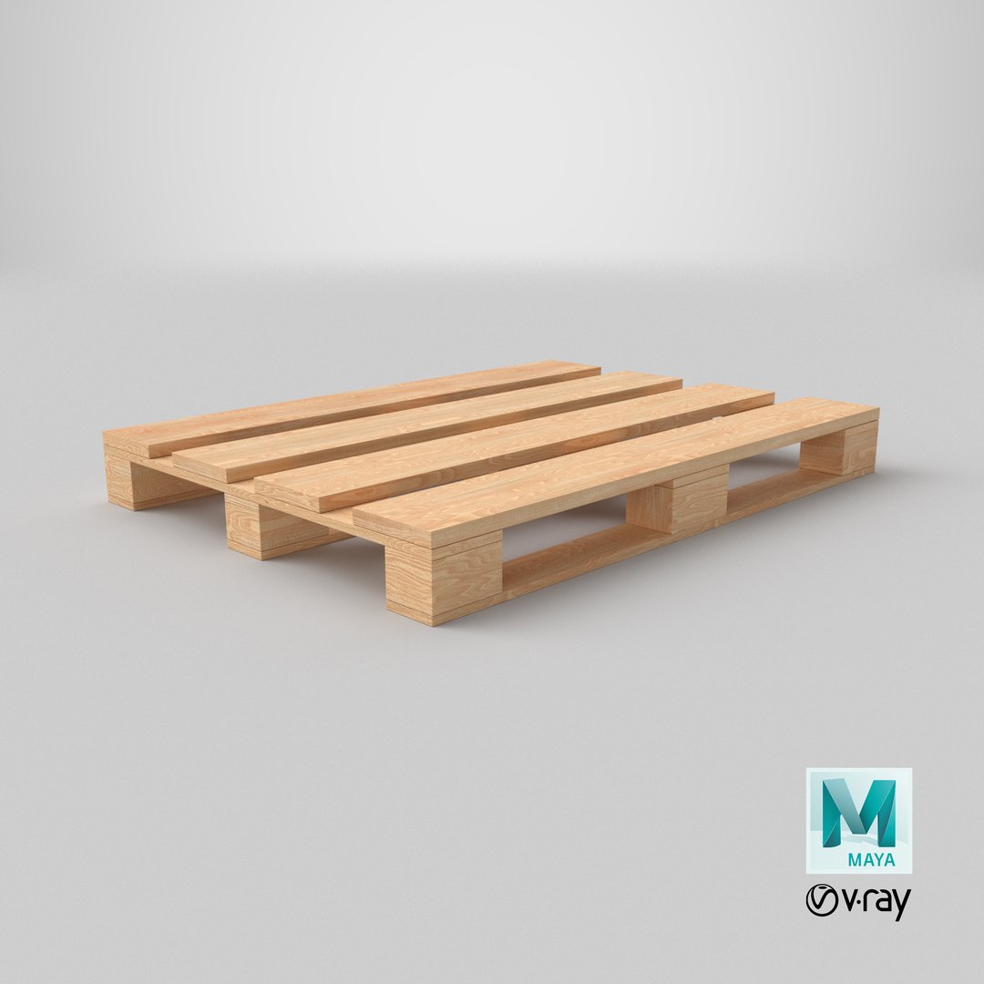 Wooden Pallet 3D model https://p.turbosquid.com/ts-thumb/IJ/ASUm5b/Ia/stemcell_maya_vray_render/png/1720533690/1920x1080/fit_q87/040a18890c6fc59f1263d381b3de7e2b96fffa04/stemcell_maya_vray_render.jpg