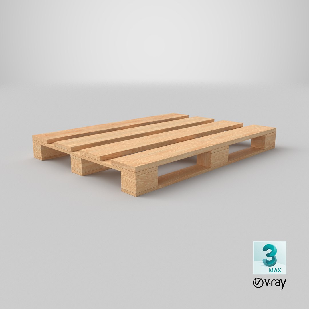Wooden Pallet 3D model https://p.turbosquid.com/ts-thumb/IJ/ASUm5b/LK/stemcell_max_vray_render/png/1720533695/1920x1080/fit_q87/4d47fc173fb0c4b49046e0e9ad377490df4bf637/stemcell_max_vray_render.jpg