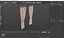 Classic Pleated Curtains with Tiebacks