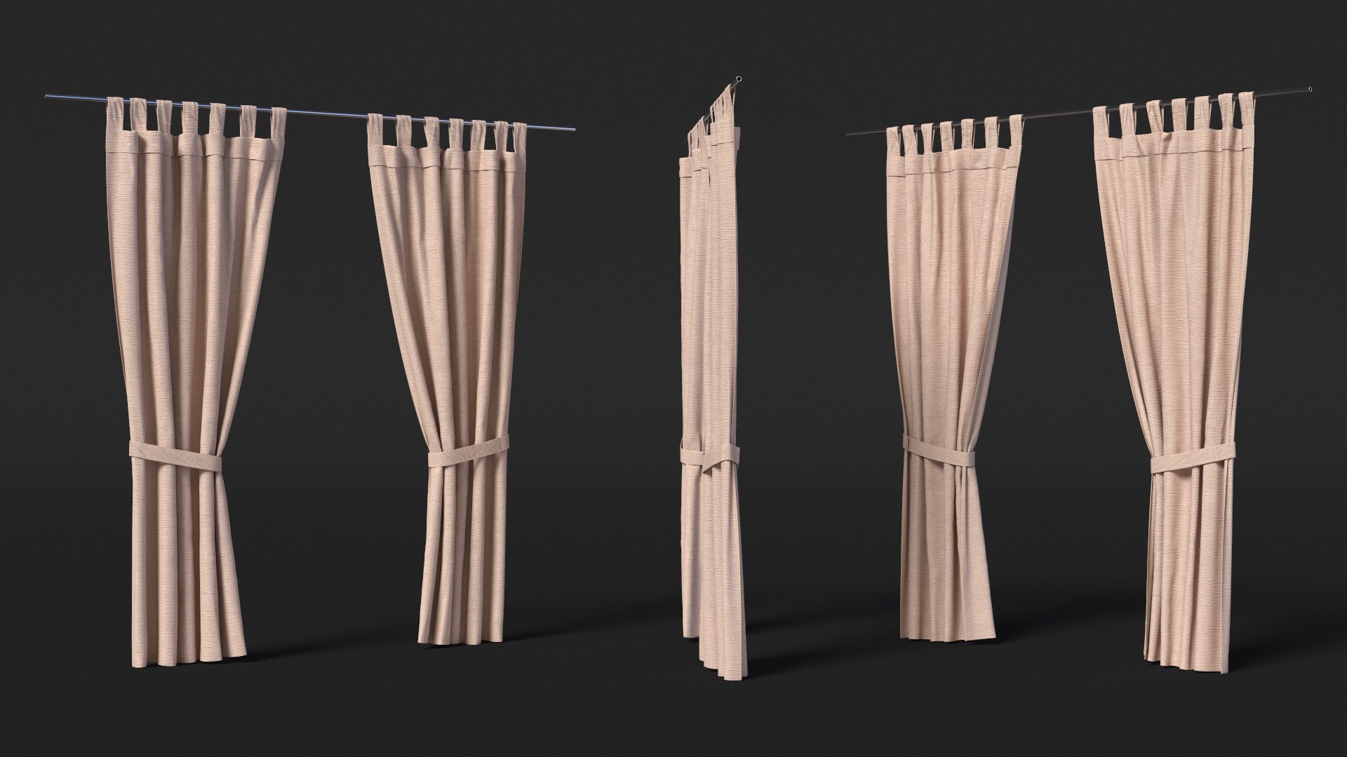 3D Classic Pleated Curtains with Tiebacks https://p.turbosquid.com/ts-thumb/IJ/BVcoPd/hM/classic_pleated_curtains_with_tiebacks_006/jpg/1737971616/1920x1080/fit_q87/f42835f916ac1e05ec487a3cf0d698d63270f4ab/classic_pleated_curtains_with_tiebacks_006.jpg