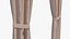 Classic Pleated Curtains with Tiebacks