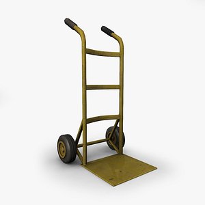 Wheel Wagon