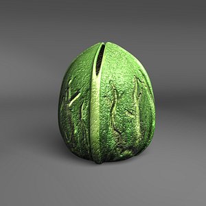 Mutant Growth Pod