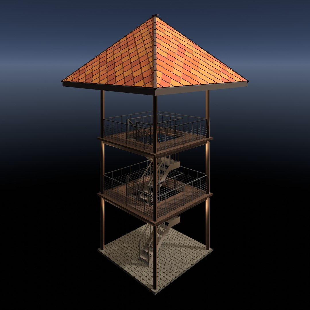 Tropical tower and pavilion set 2 3D model https://p.turbosquid.com/ts-thumb/IJ/KHL6TQ/xL/2026a00804/jpg/1767412642/1920x1080/fit_q87/9e6fbbd758c785575a21b809898c688a695141a2/2026a00804.jpg