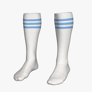 Casual Socks