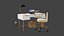 Lugar de trabajo de West Elm 2