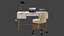Lugar de trabajo de West Elm 2