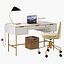 Lugar de trabajo de West Elm 2