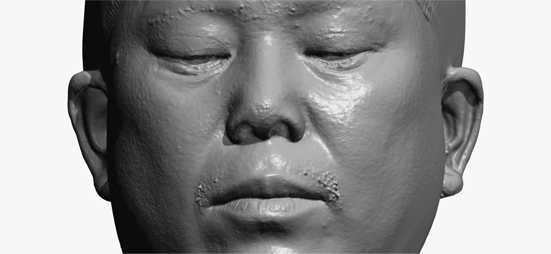 3D Mei Human Head Eyes Turn Down AU61 Clean Scan https://p.turbosquid.com/ts-thumb/IJ/ReCyMh/aE/mei_45_thumbnail_08/jpg/1624260749/1920x1080/fit_q87/5239259c8dc66d502ee0bdc29d5709438400a233/mei_45_thumbnail_08.jpg