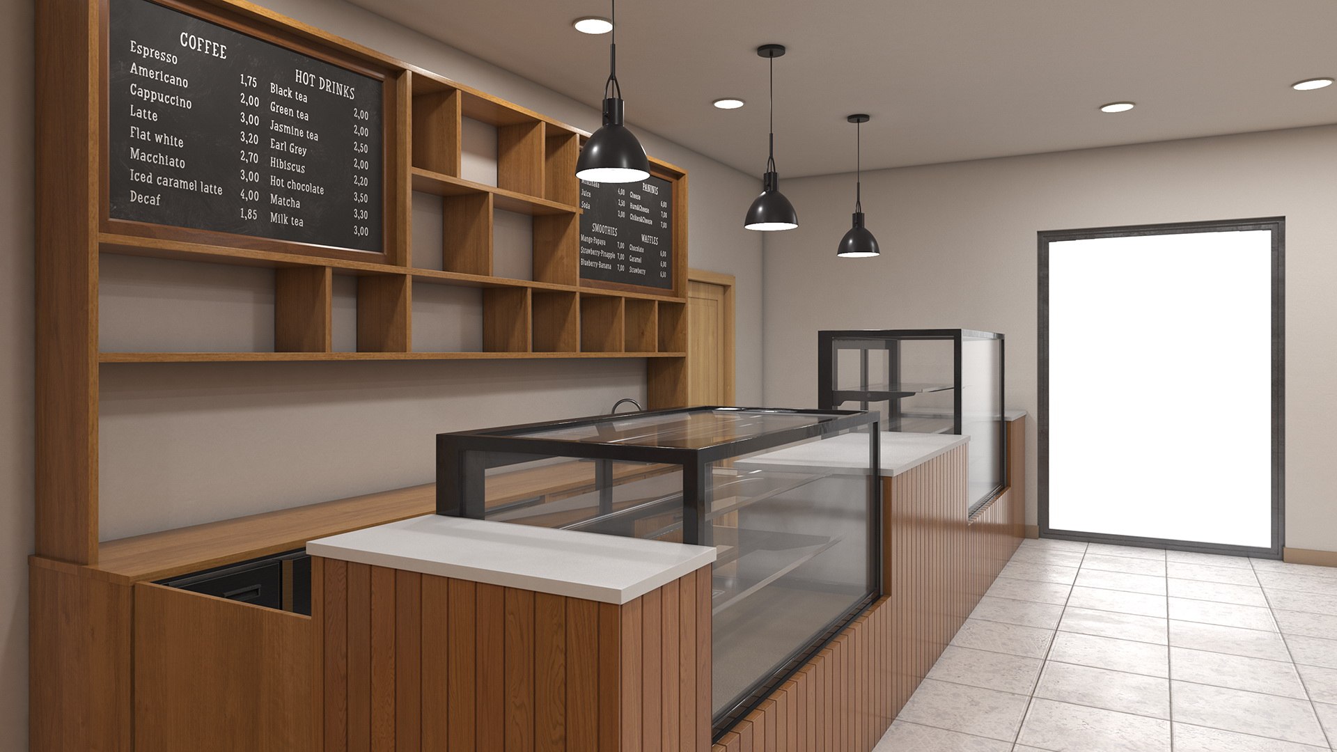 3D Coffee Shop Interior https://p.turbosquid.com/ts-thumb/IJ/SoAENs/Ll/coffeeshopinterior3dmodel003/jpg/1709352143/1920x1080/fit_q87/82e70abccbed5d7b1b8ba3f3aa4ce6b12c54e80a/coffeeshopinterior3dmodel003.jpg