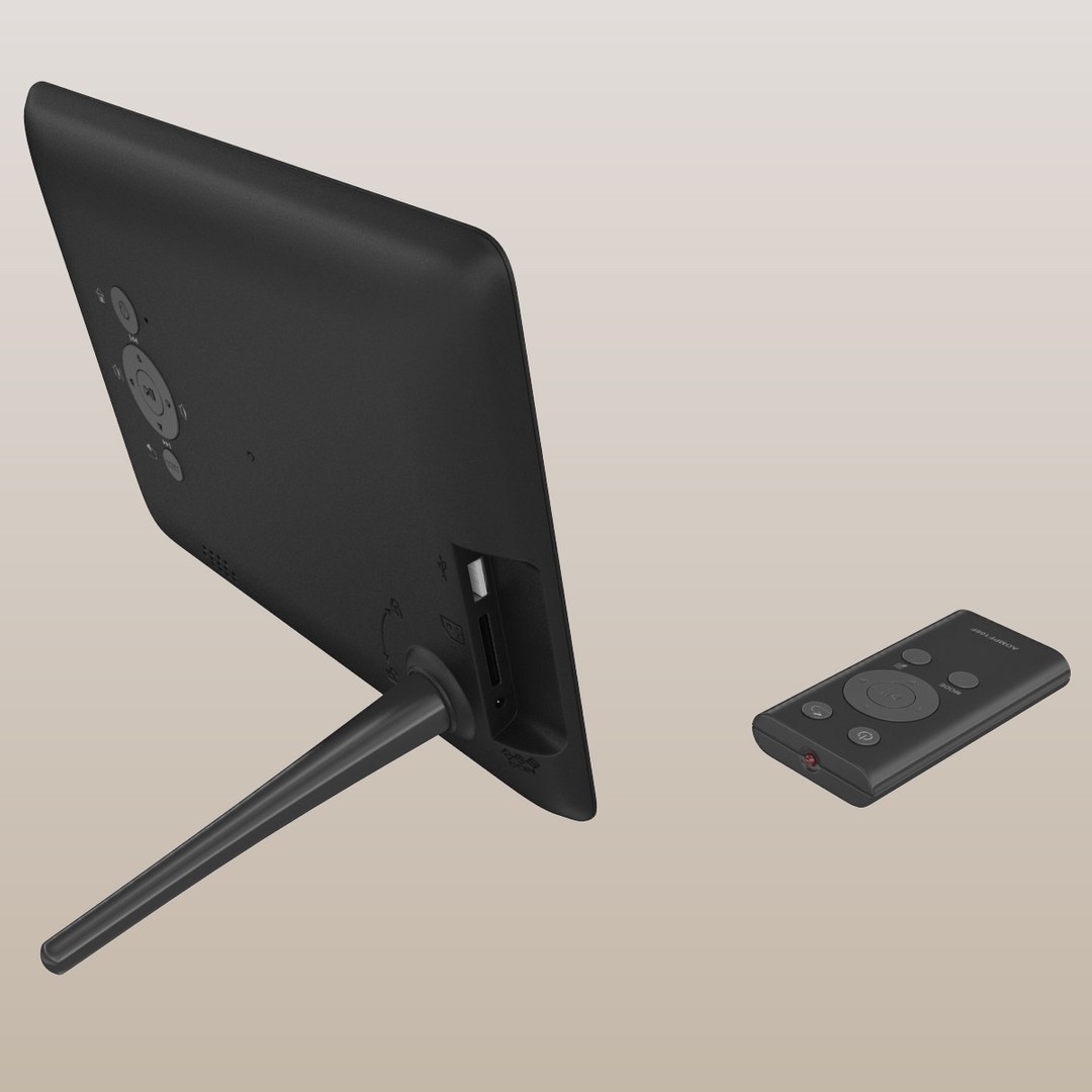 digital photo frame aluratek 3d max https://p.turbosquid.com/ts-thumb/IJ/SsClzR/OkhYL7LF/digitalphotoframealuratekset_88/jpg/1406131973/1920x1080/fit_q87/fb672f7af613d22b051de075cb4d6050fe5d44b9/digitalphotoframealuratekset_88.jpg