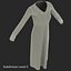 Arabic Woman Dress