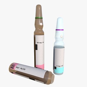 Ampule