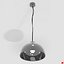 Lampe suspendue121-124