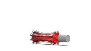 3D PERFUME