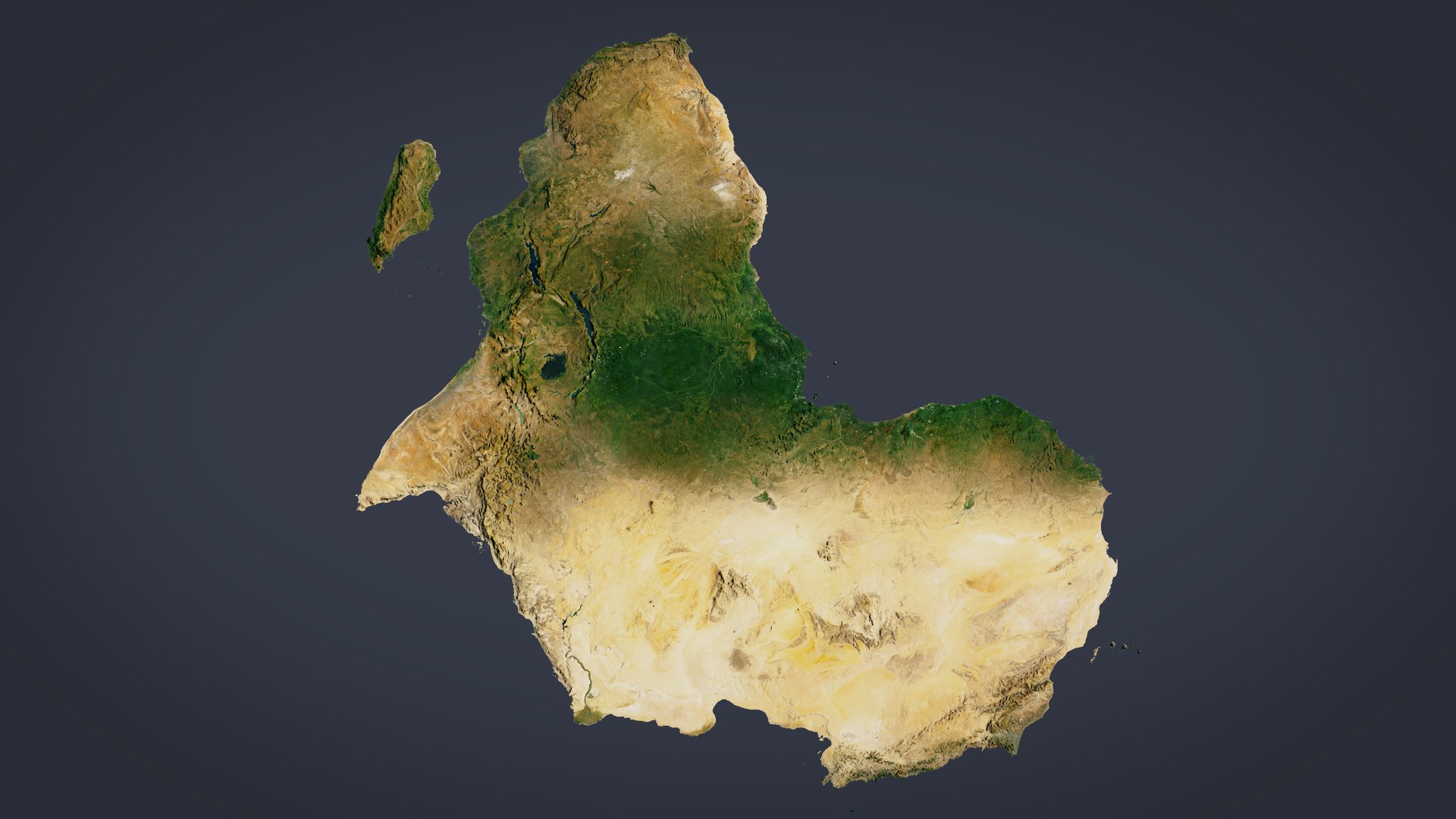continent africa world 30k 3D https://p.turbosquid.com/ts-thumb/IJ/bCcfwE/kyogW1oH/1_render4/png/1581537207/1920x1080/fit_q87/3b353f78ad48ca11c1c81ab5b2d2c35b078caaa4/1_render4.jpg