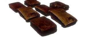 BROWNIES ASSORTMENTS 2020