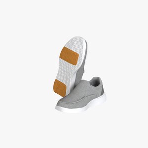 OrthoComfoot Me Orthopedic Walking Shoes Loafers Slip On