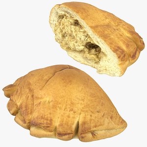 Pie  Baked Pastry