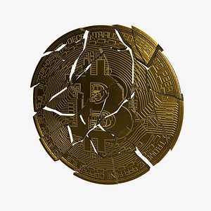 BitCoinBrokenB