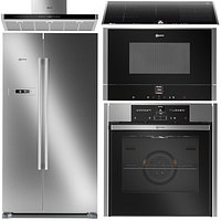Set of kitchen appliances Neff 4