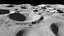 Realistic Moon Surface Bundle