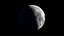 Realistic Moon Surface Bundle