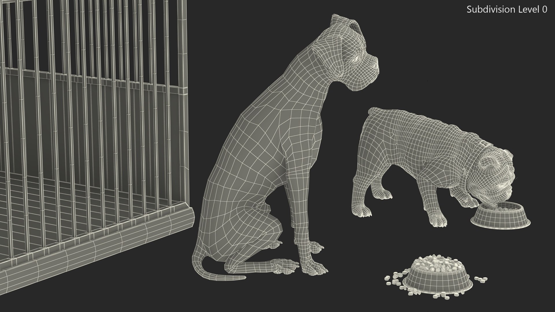 Kennel with Dogs Fur model https://p.turbosquid.com/ts-thumb/IJ/qQ91Yh/MI/kernel_with_dogs_fur_019/jpg/1733551889/1920x1080/fit_q87/d9022f1af06a0d6ef00043cb82736de2688910dc/kernel_with_dogs_fur_019.jpg