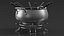 Electric Fondue Set