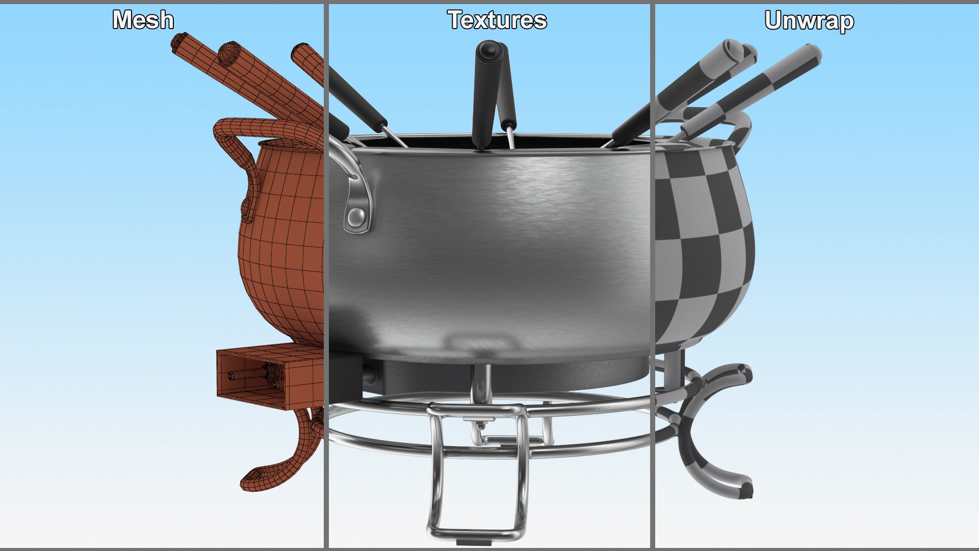 Electric Fondue Set 3D model https://p.turbosquid.com/ts-thumb/IJ/rhcmL5/Ko/electricfondueset3dsmodel010/jpg/1700096887/1920x1080/fit_q87/aaf975a64510ff1c16af16fa2b6c331fe6ef9c8e/electricfondueset3dsmodel010.jpg