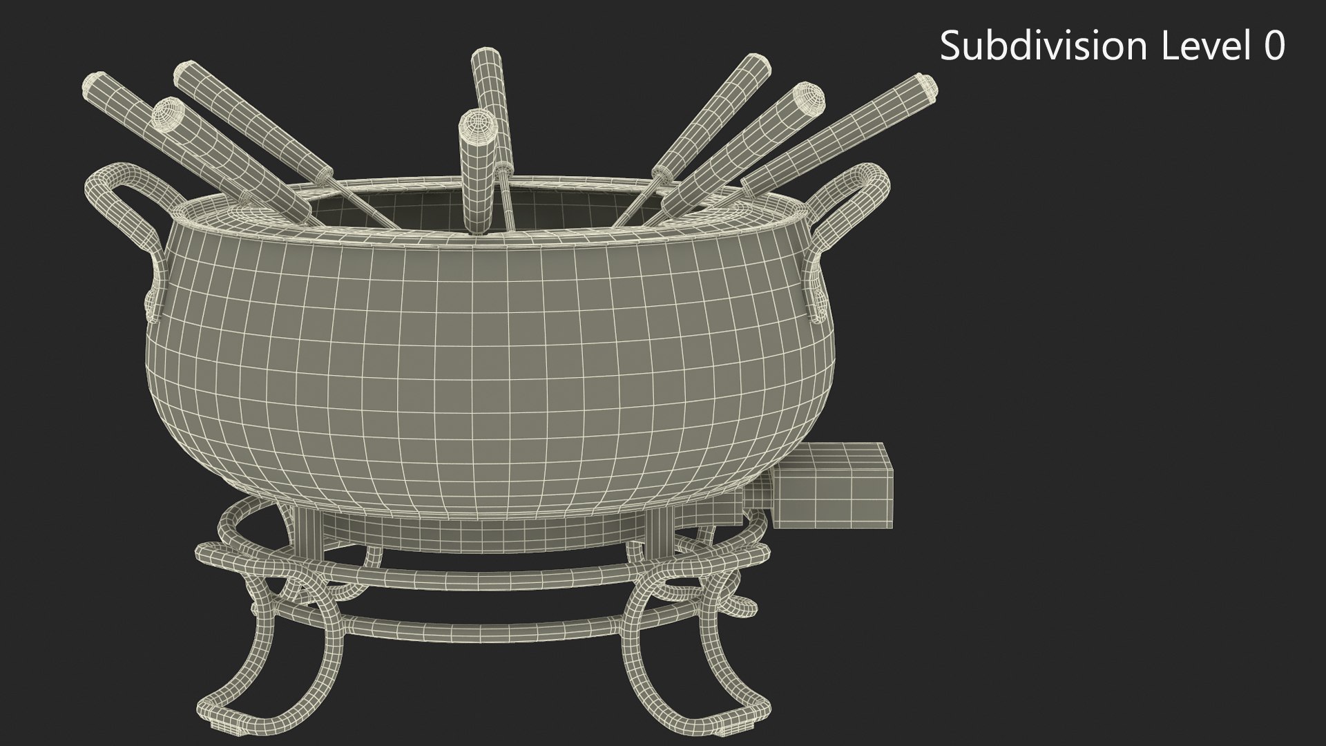 Electric Fondue Set 3D model https://p.turbosquid.com/ts-thumb/IJ/rhcmL5/UI/electricfondueset3dsmodel011/jpg/1700096892/1920x1080/fit_q87/fedc715f4bc97155dbce610999198b22f28c2fcb/electricfondueset3dsmodel011.jpg