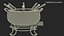 Electric Fondue Set