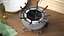 Electric Fondue Set