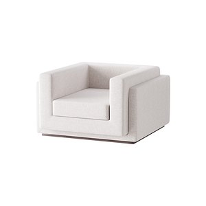 LILLE ARMCHAIR