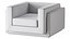 LILLE ARMCHAIR