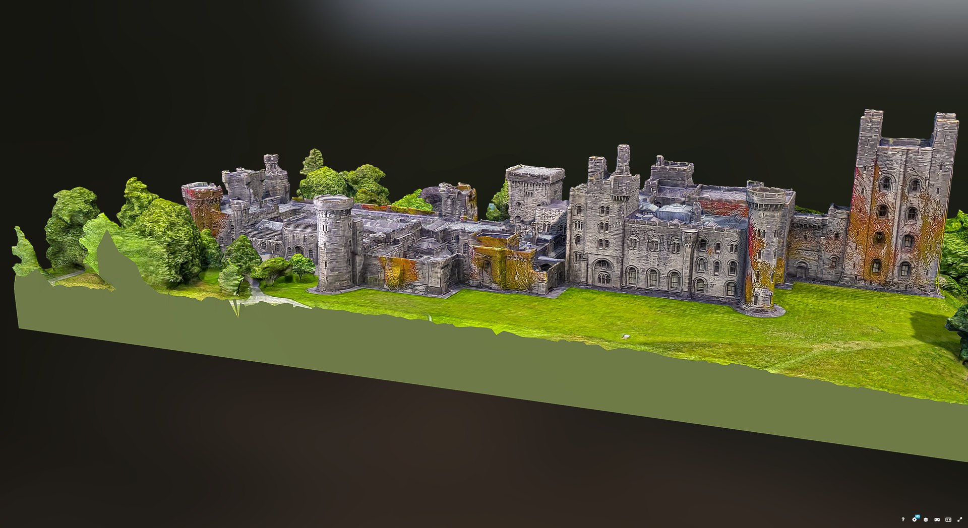 Penrhyn Castle 3D https://p.turbosquid.com/ts-thumb/IJ/vgr7an/Qb/preview4/png/1777741964/1920x1080/fit_q87/ea1273d7b62fb455e58522c4c1d7adb1d657fd4c/preview4.jpg