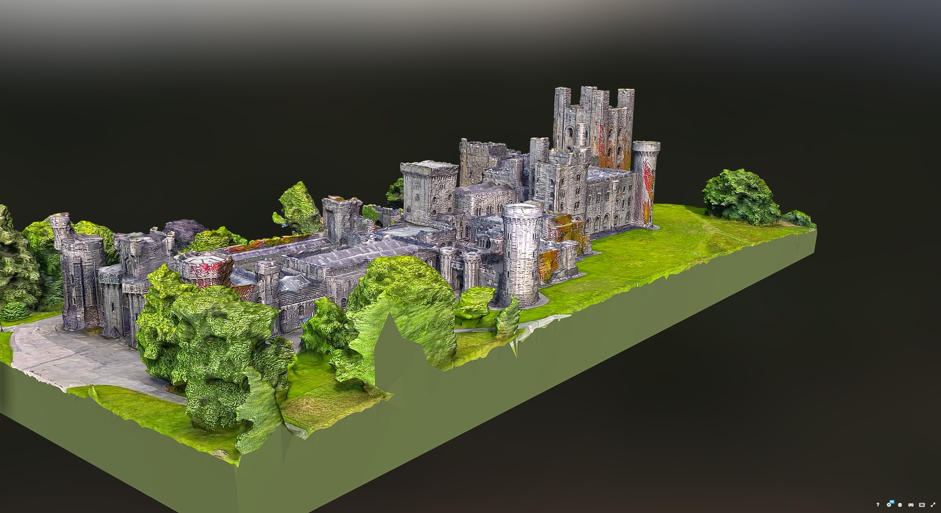 Penrhyn Castle 3D https://p.turbosquid.com/ts-thumb/IJ/vgr7an/aY/preview5/png/1777741975/1920x1080/fit_q87/d9efe87401d62248d8df5f311a29f8406c184a1a/preview5.jpg
