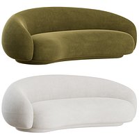 Julep Sofa by Tacchini